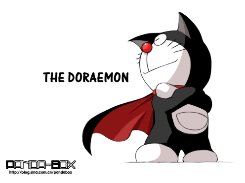 1-the-doraemon